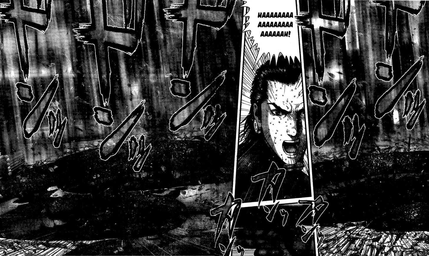 Gantz Chapter 278 image 13