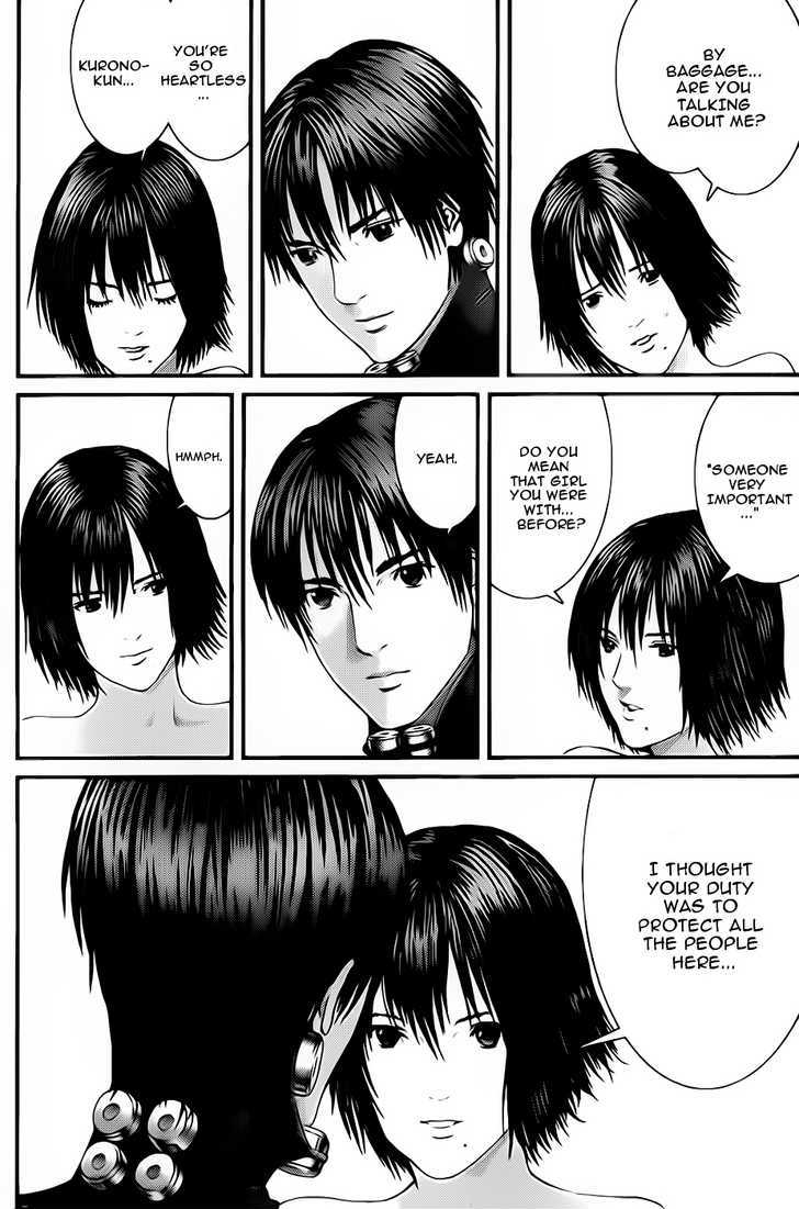 Gantz Chapter 336 image 16