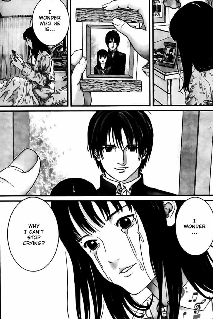 Gantz Chapter 224 image 04