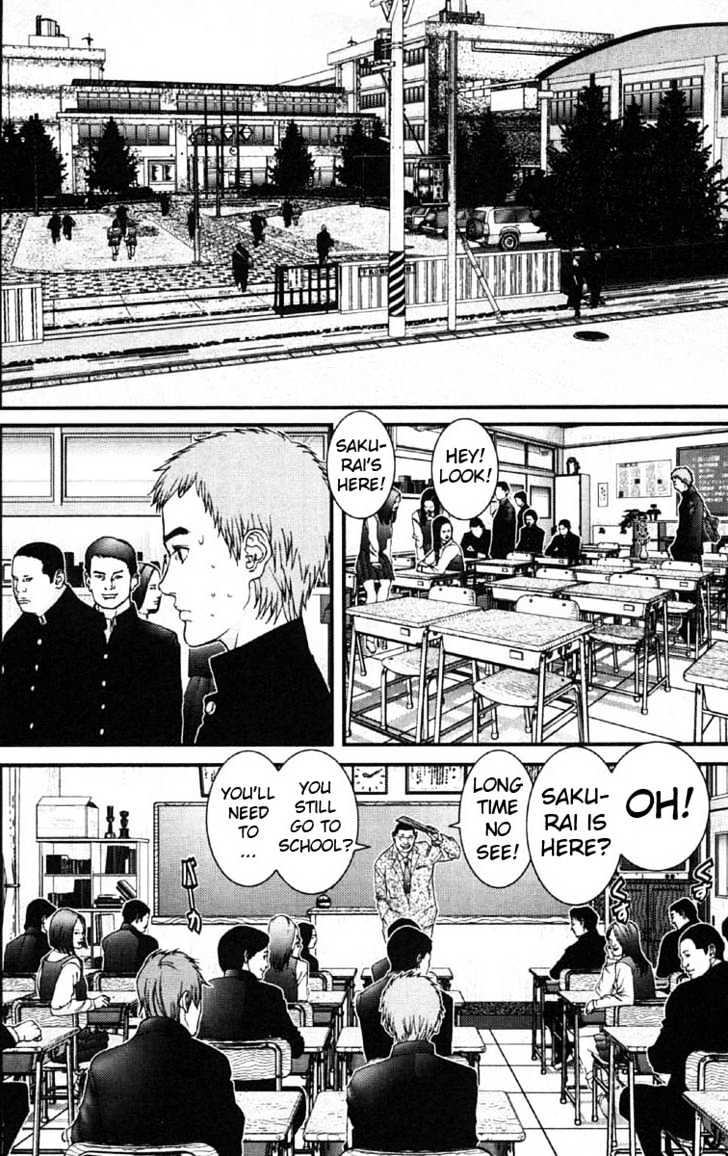 Gantz Chapter 112 image 10