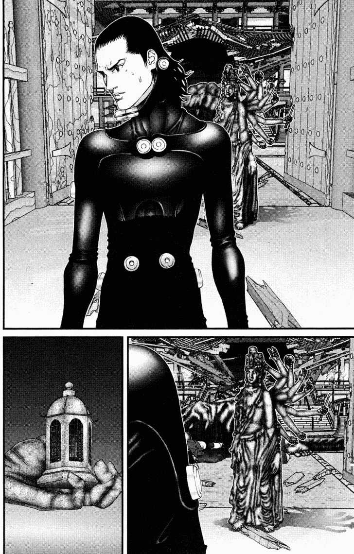 Gantz Chapter 85 image 12