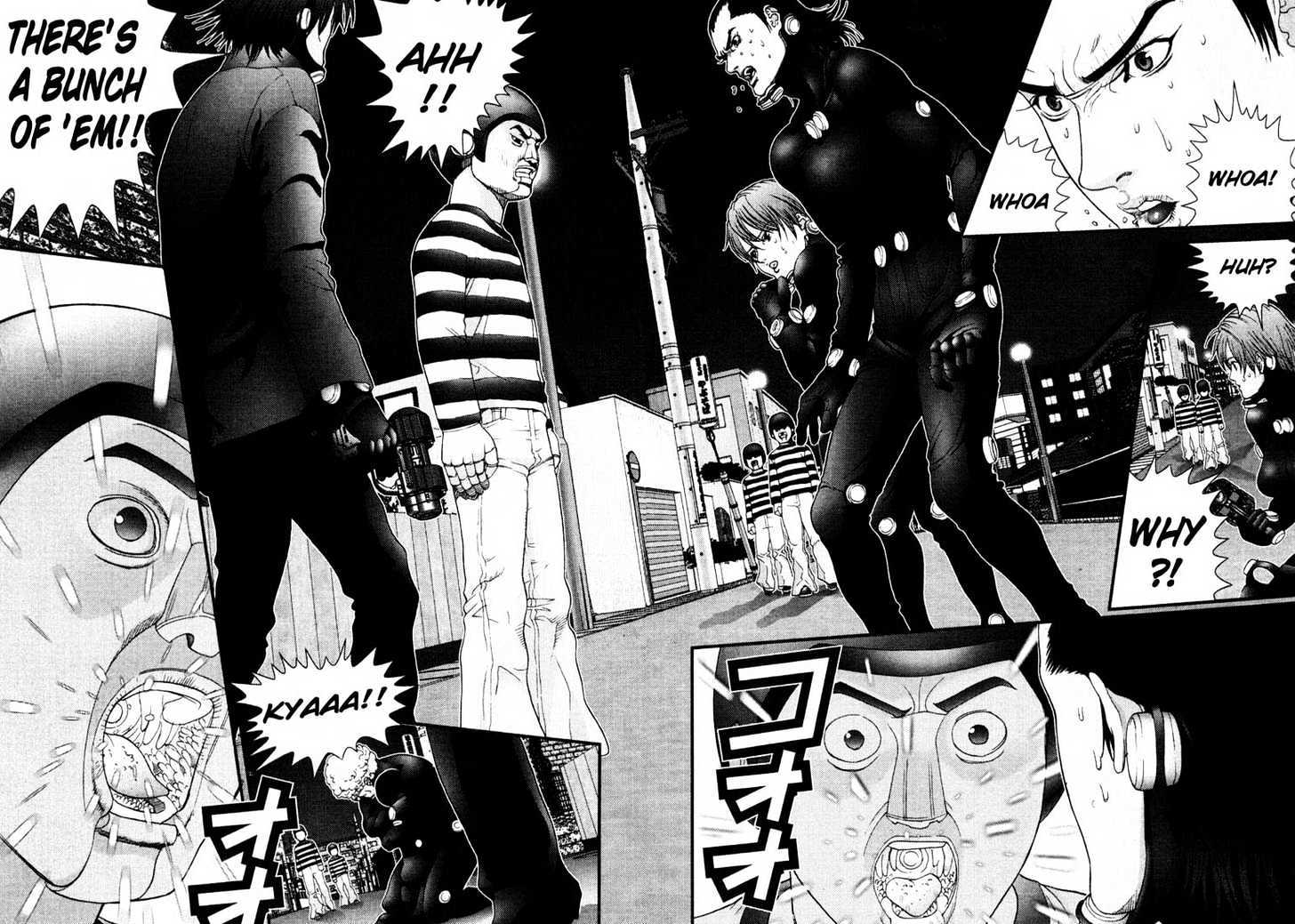 Gantz Chapter 44 image 02