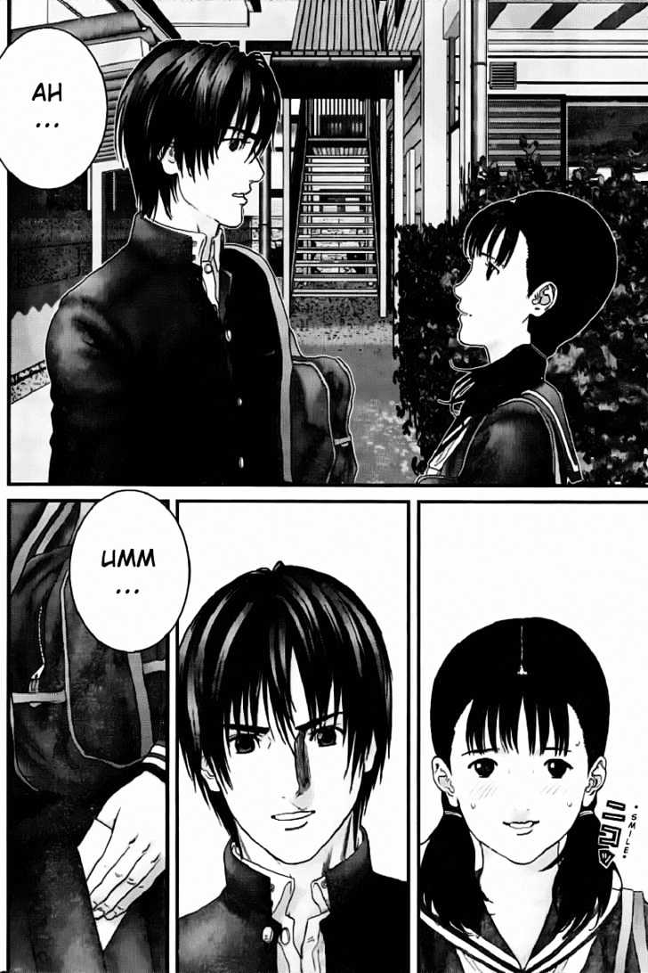 Gantz Chapter 224 image 07