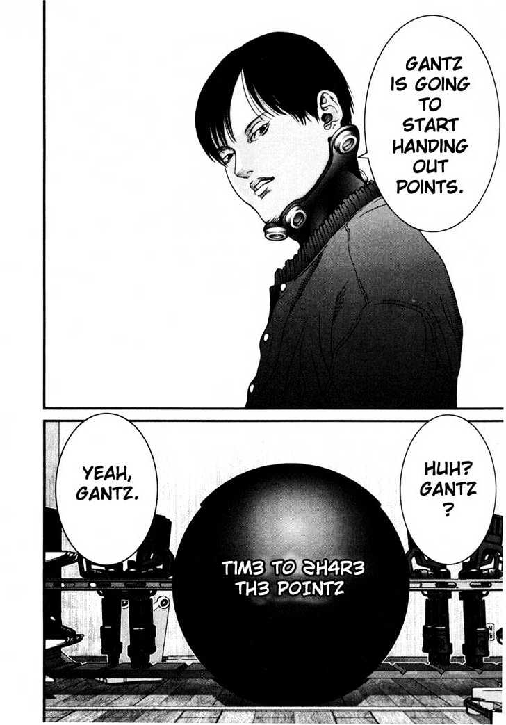 Gantz Chapter 19 image 18