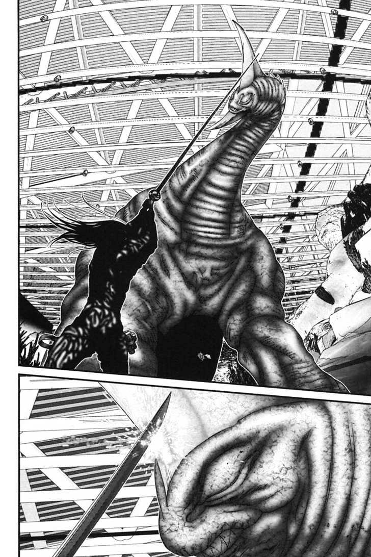 Gantz Chapter 151 image 16