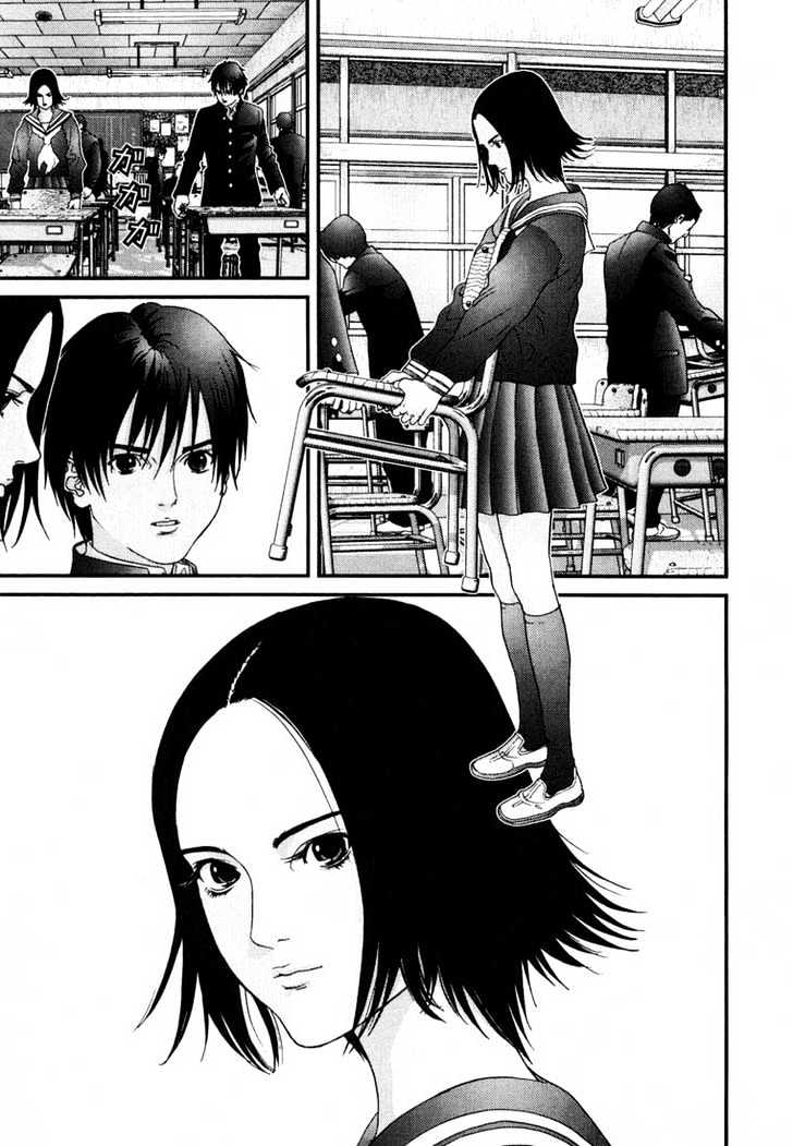 Gantz Chapter 54 image 11