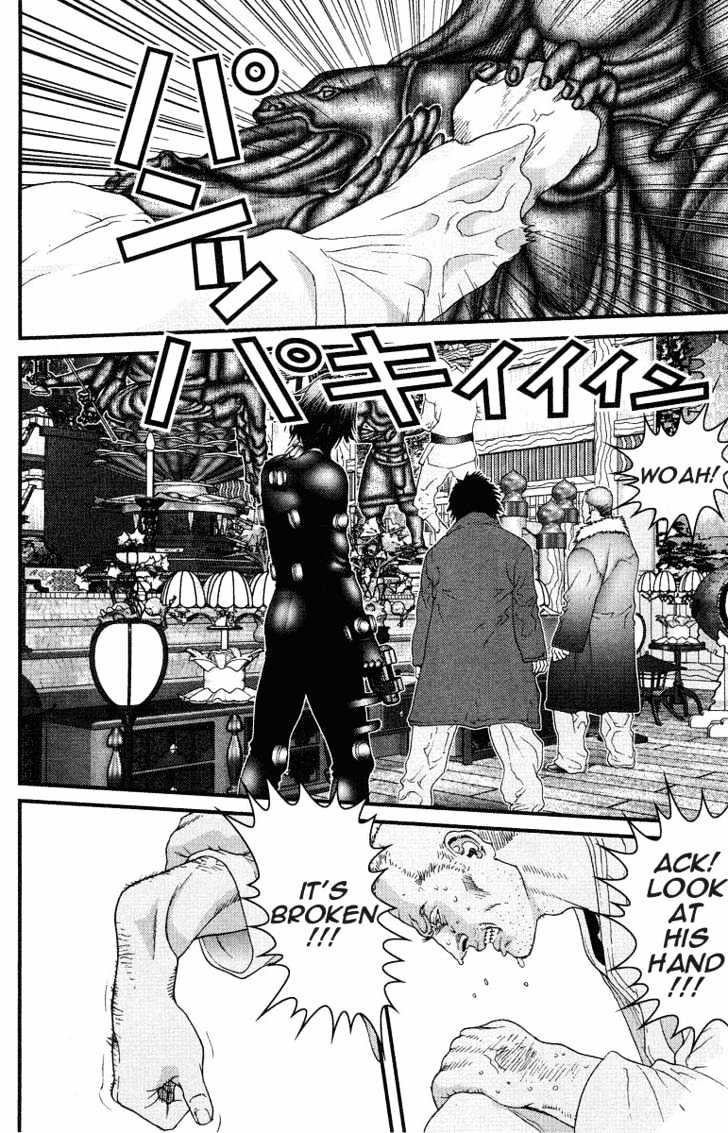 Gantz Chapter 75 image 08