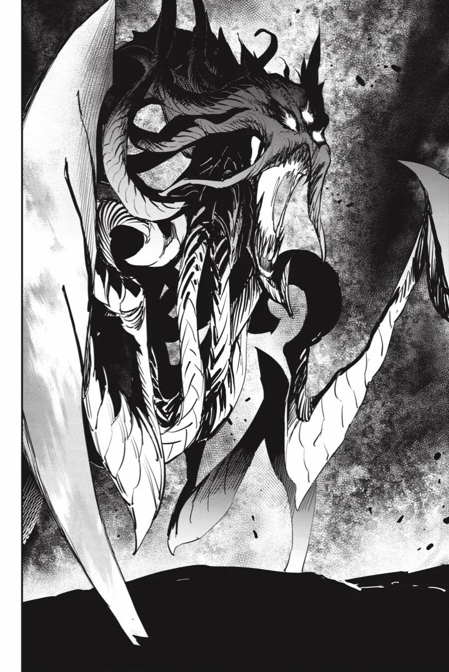 Goblin Slayer Chapter 93 image 21