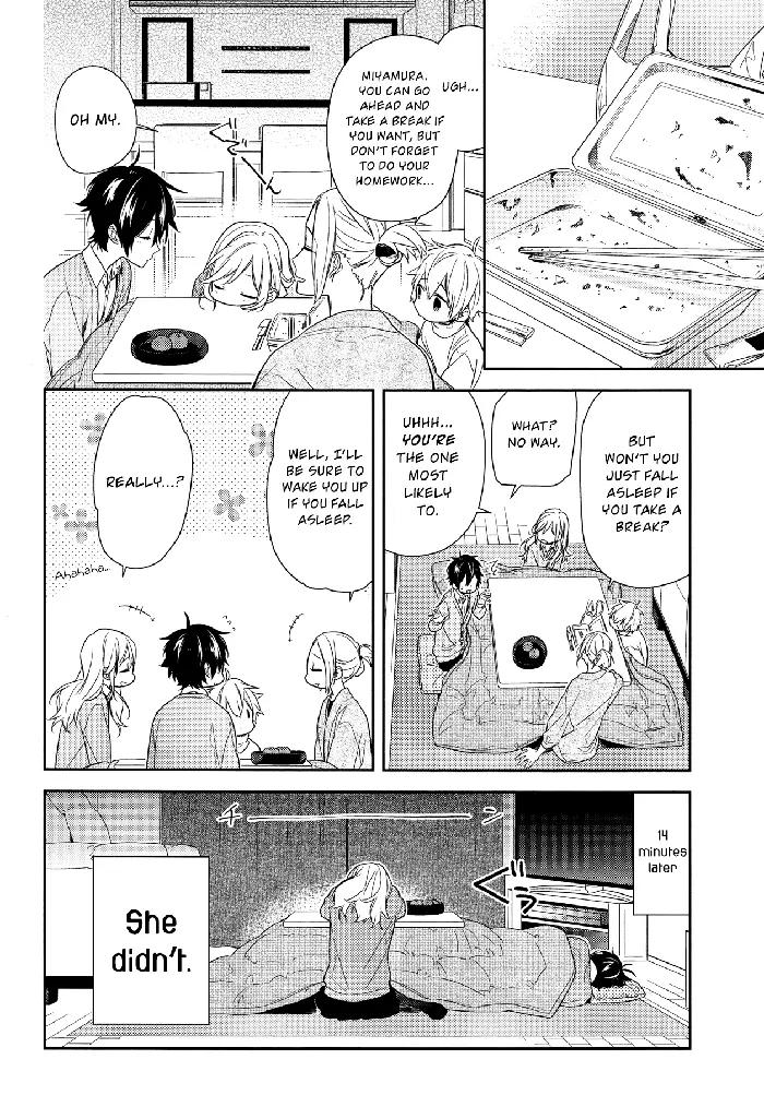Horimiya Chapter 60 image 13_optimized