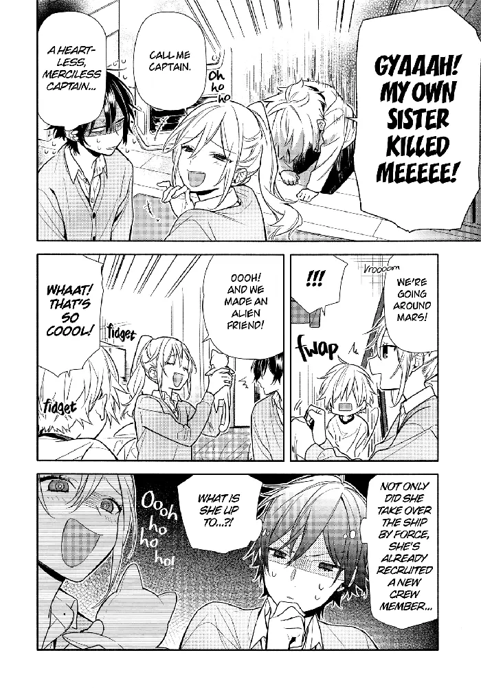 Horimiya Chapter 98 image 12_optimized