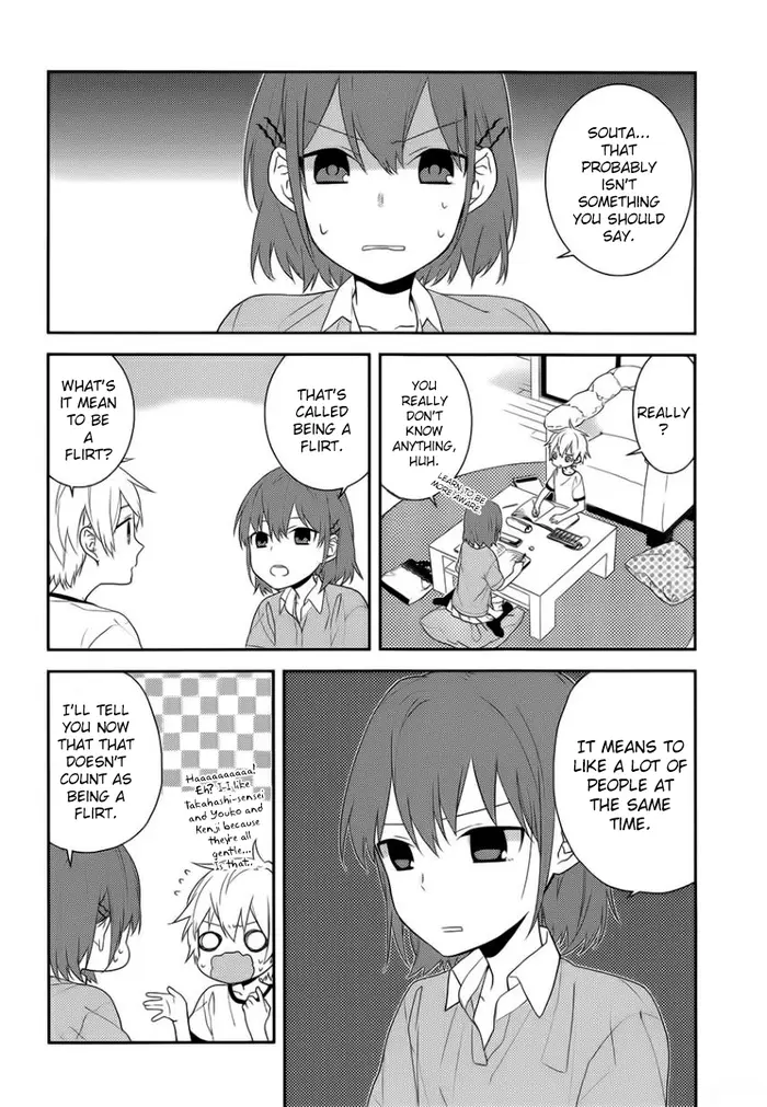 Horimiya Chapter 22 image 06_optimized