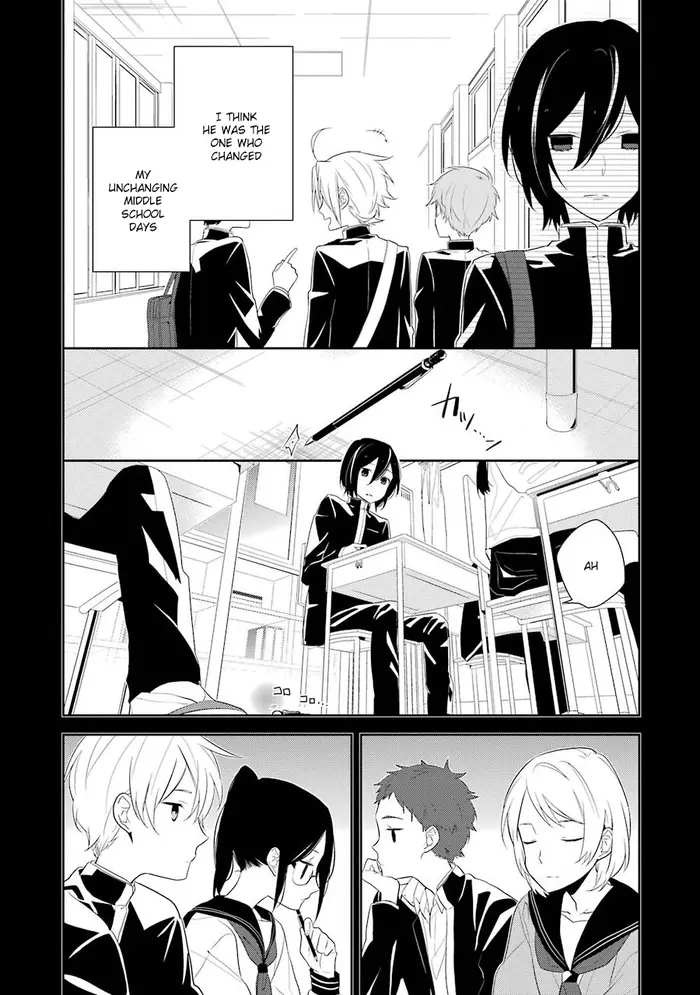 Horimiya Chapter 18 image 03_optimized