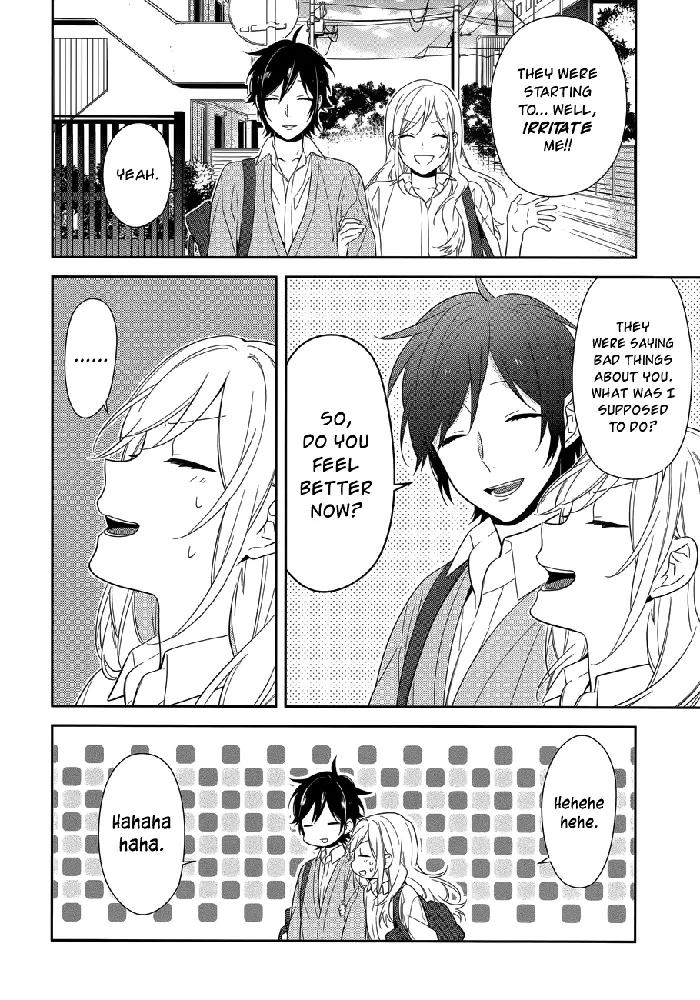 Horimiya Chapter 38 image 18_optimized