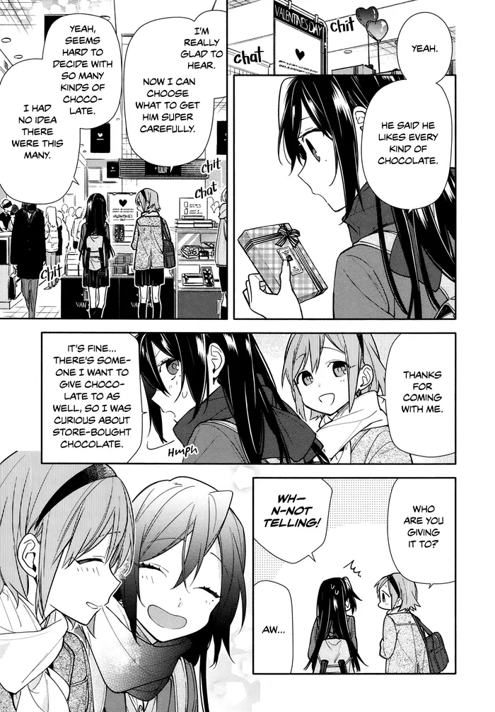 Horimiya Chapter 117 image 19_optimized