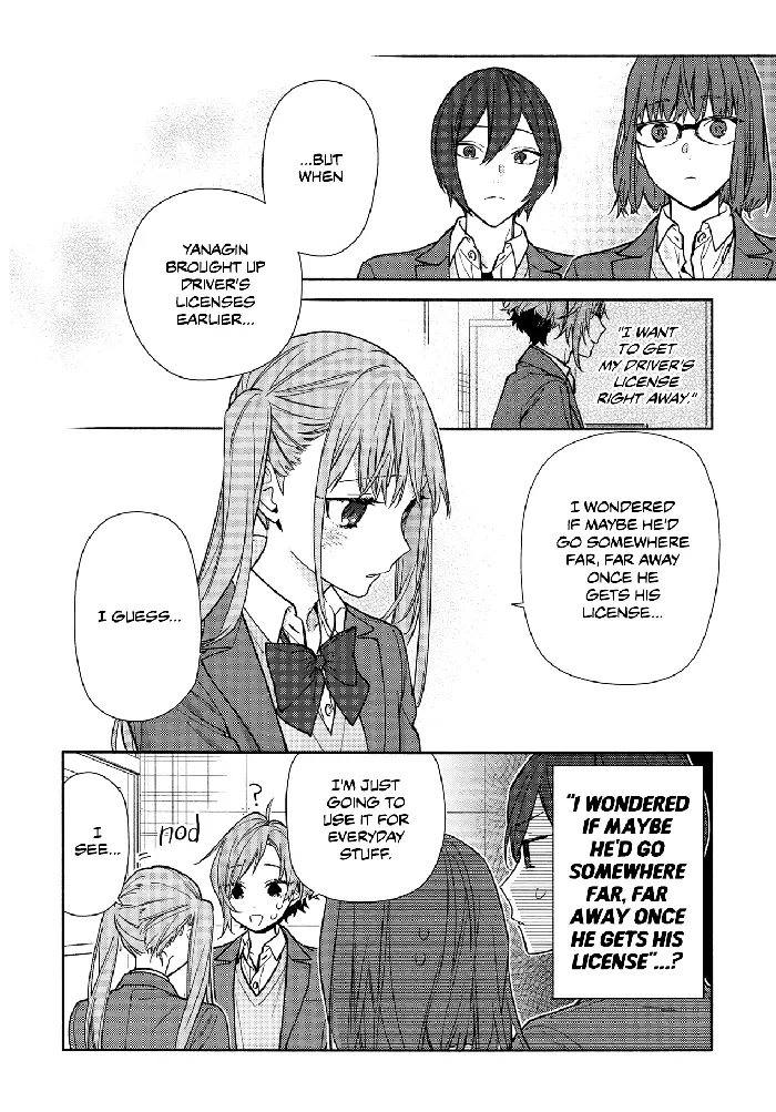 Horimiya Chapter 120 image 15_optimized
