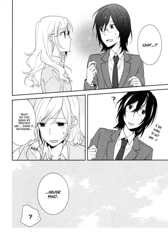 Horimiya Chapter 8 image 26_optimized
