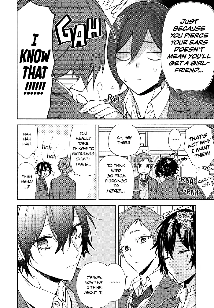 Horimiya Chapter 114 image 08_optimized