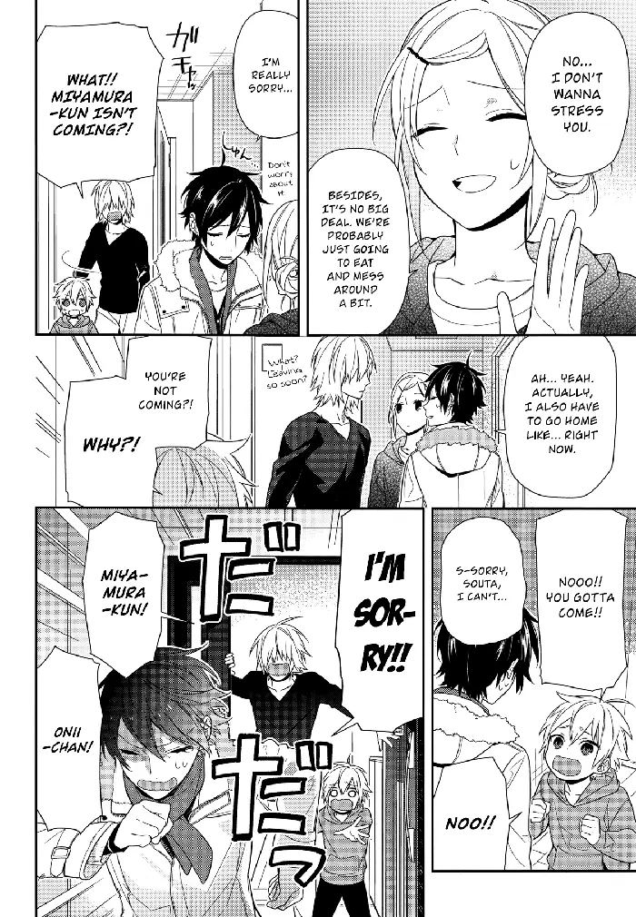 Horimiya Chapter 63 image 10_optimized