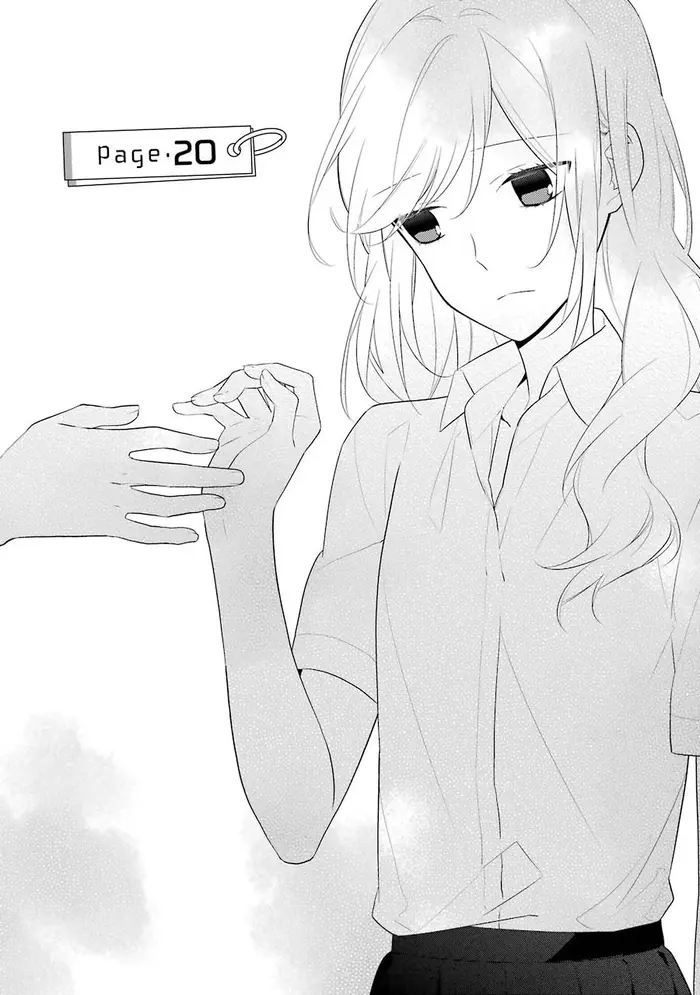 Horimiya Chapter 20 image 05_optimized