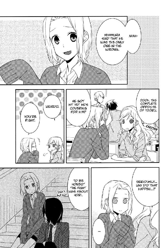 Horimiya Chapter 12 image 18_optimized