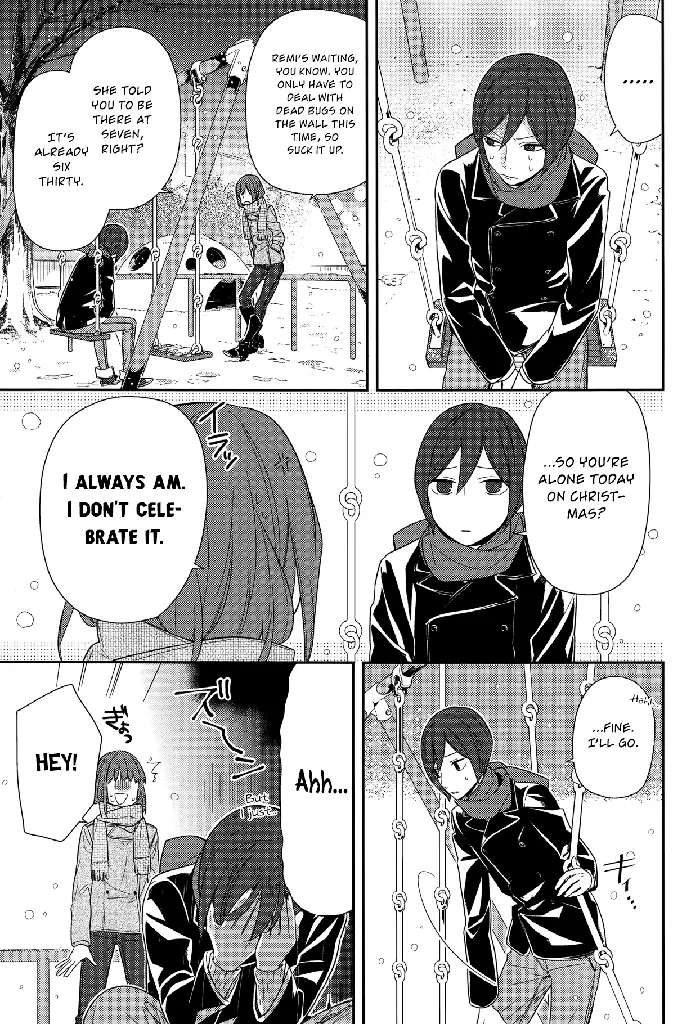 Horimiya Chapter 63 image 23_optimized