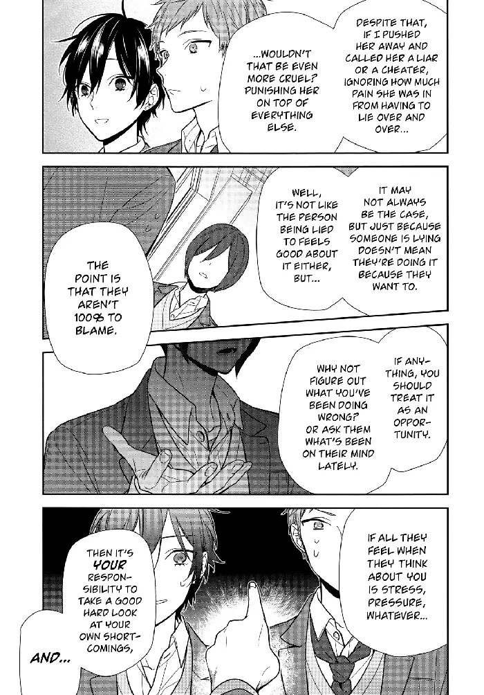Horimiya Chapter 85 image 10_optimized