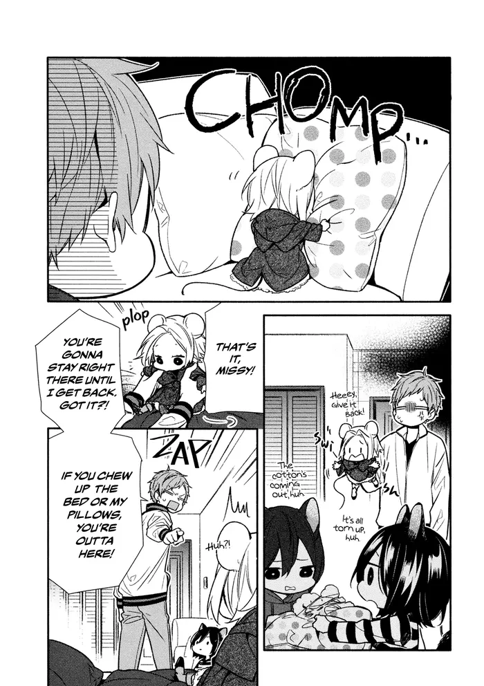 Horimiya Chapter 90.5 image 07_optimized