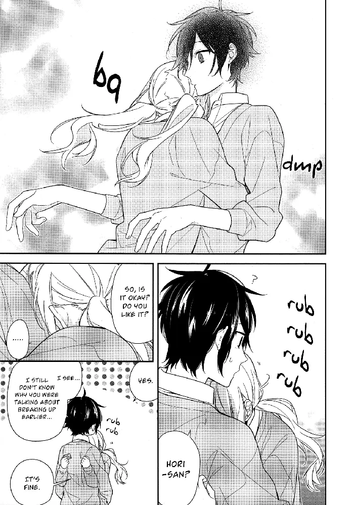 Horimiya Chapter 56 image 23_optimized