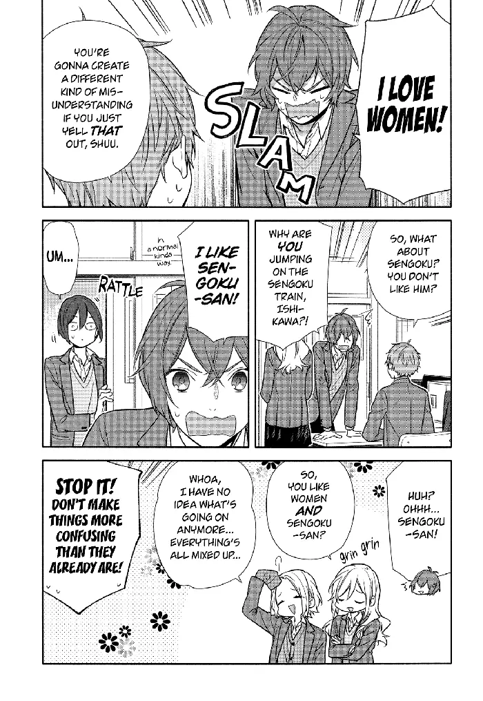 Horimiya Chapter 93 image 15_optimized