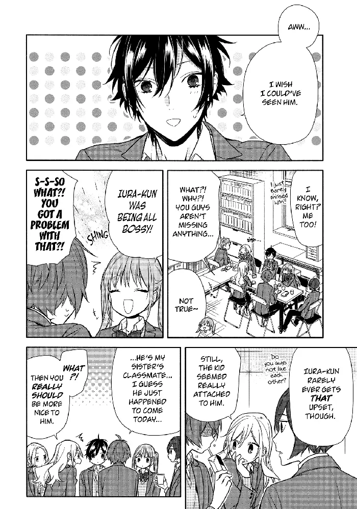 Horimiya Chapter 94 image 20_optimized