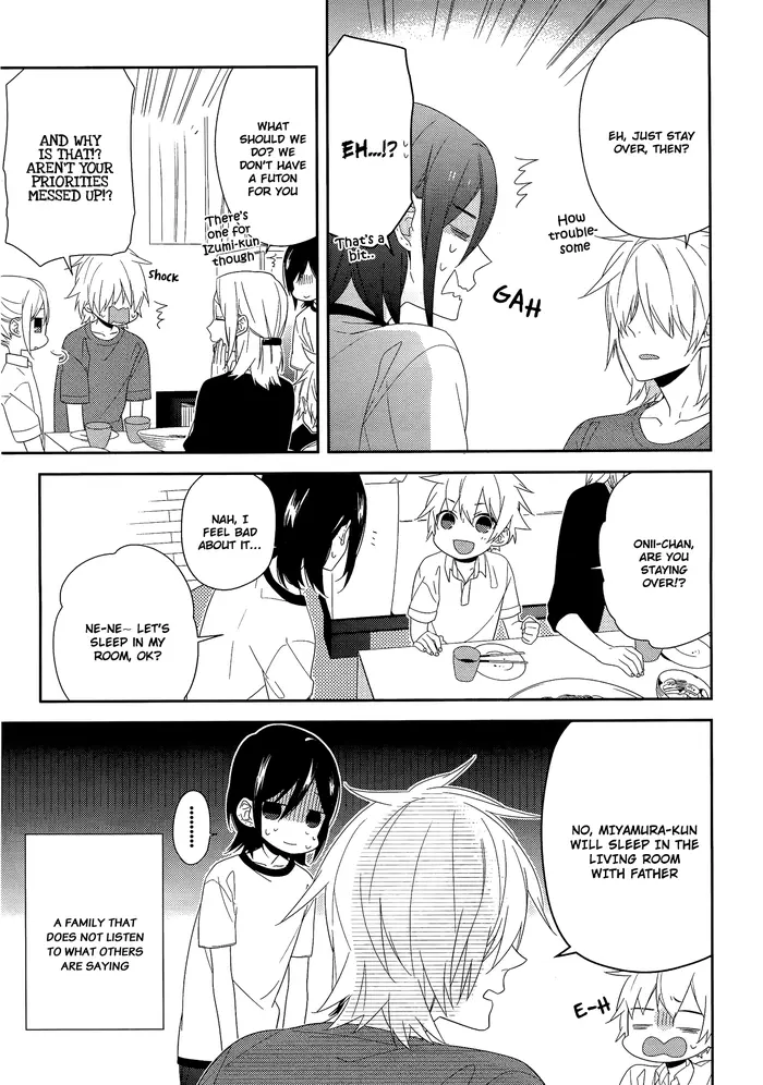 Horimiya Chapter 26 image 09_optimized