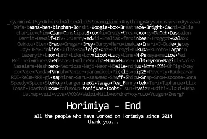Horimiya Chapter 122 image 49_optimized