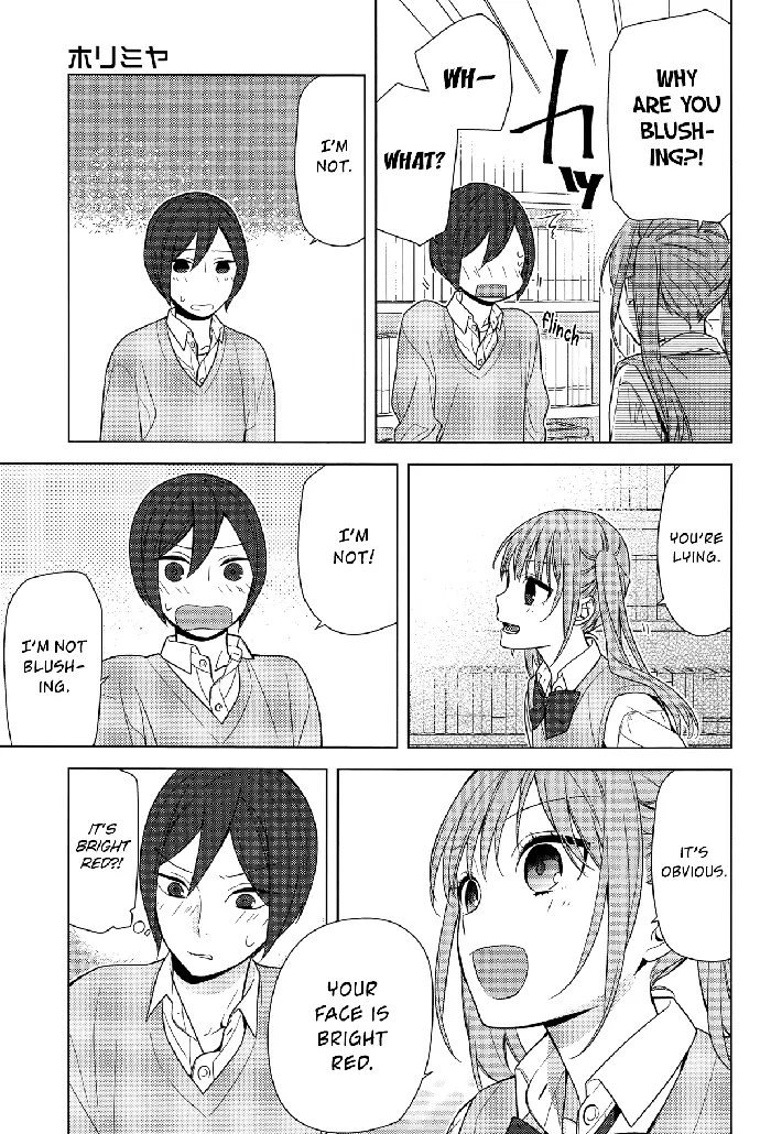 Horimiya Chapter 70 image 25_optimized