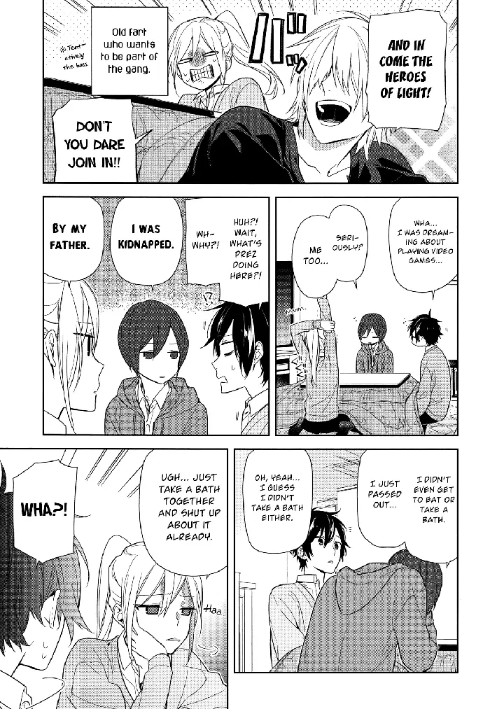 Horimiya Chapter 57 image 22_optimized