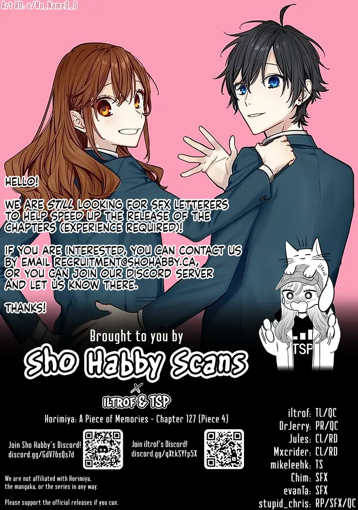 Horimiya Chapter 127 image 13_optimized