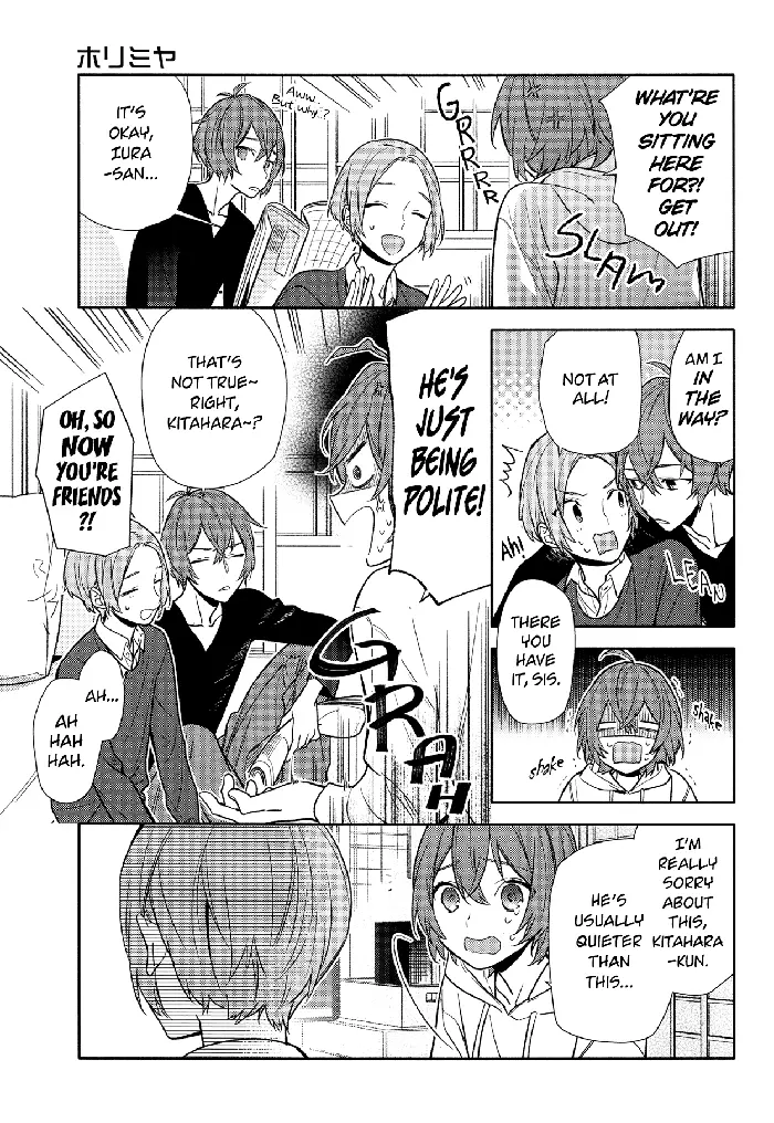 Horimiya Chapter 93 image 03_optimized
