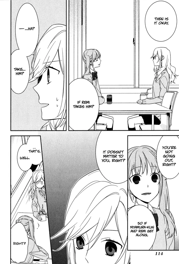 Horimiya Chapter 11 image 10_optimized