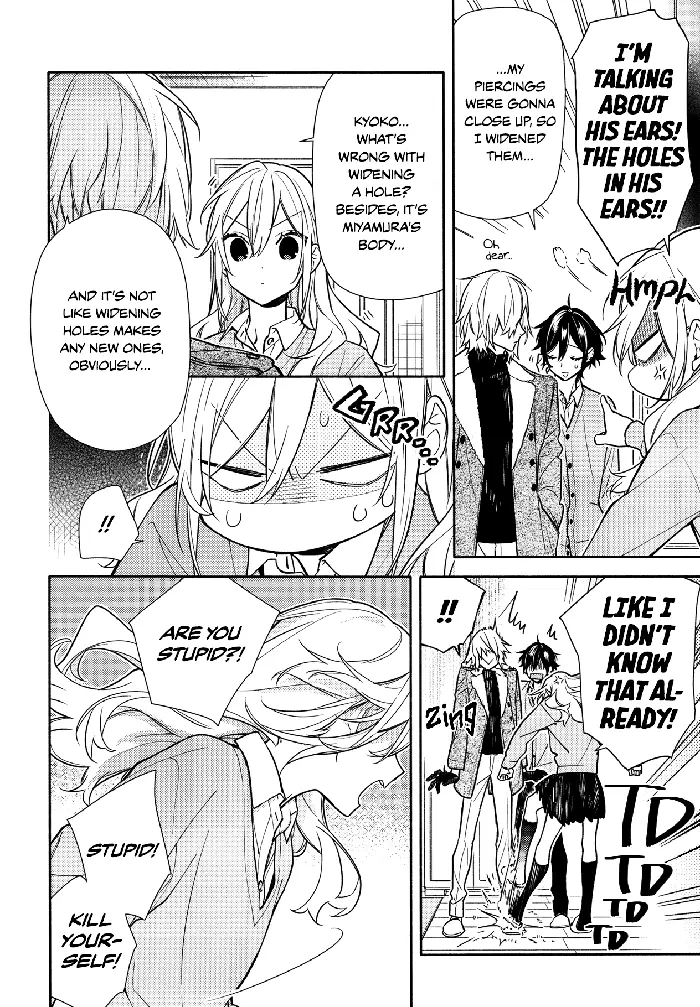 Horimiya Chapter 114 image 12_optimized