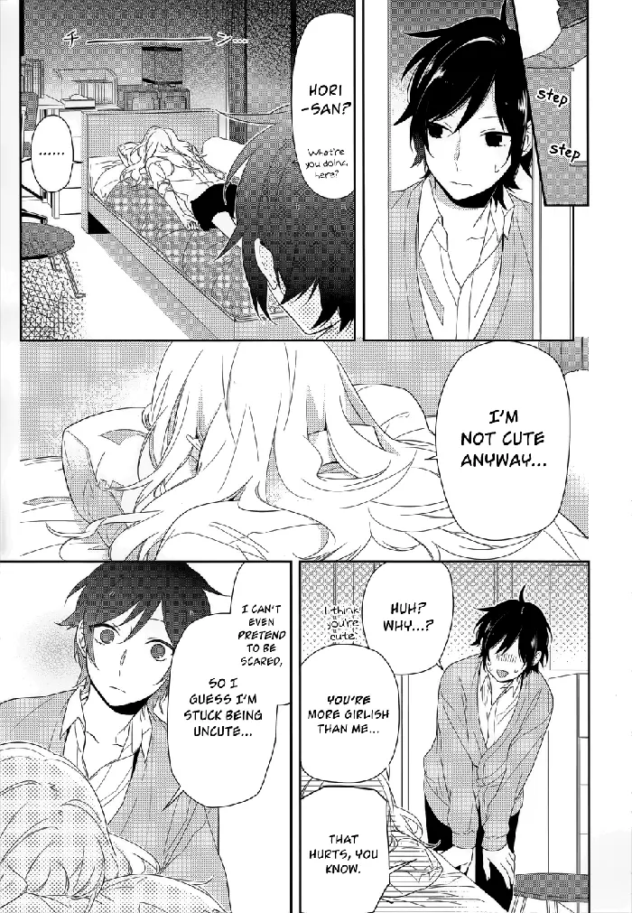 Horimiya Chapter 37 image 13_optimized