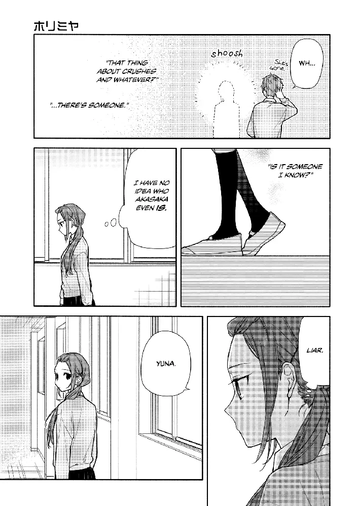 Horimiya Chapter 119.6 image 09_optimized