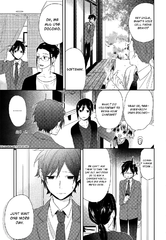 Horimiya Chapter 34 image 11_optimized