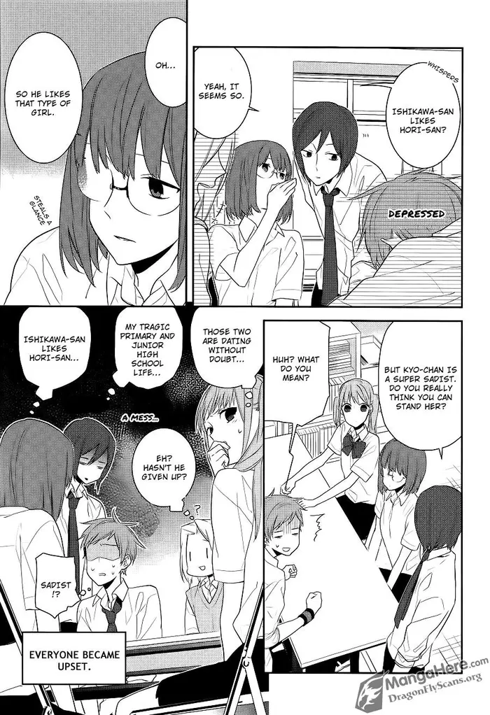 Horimiya Chapter 16 image 19_optimized