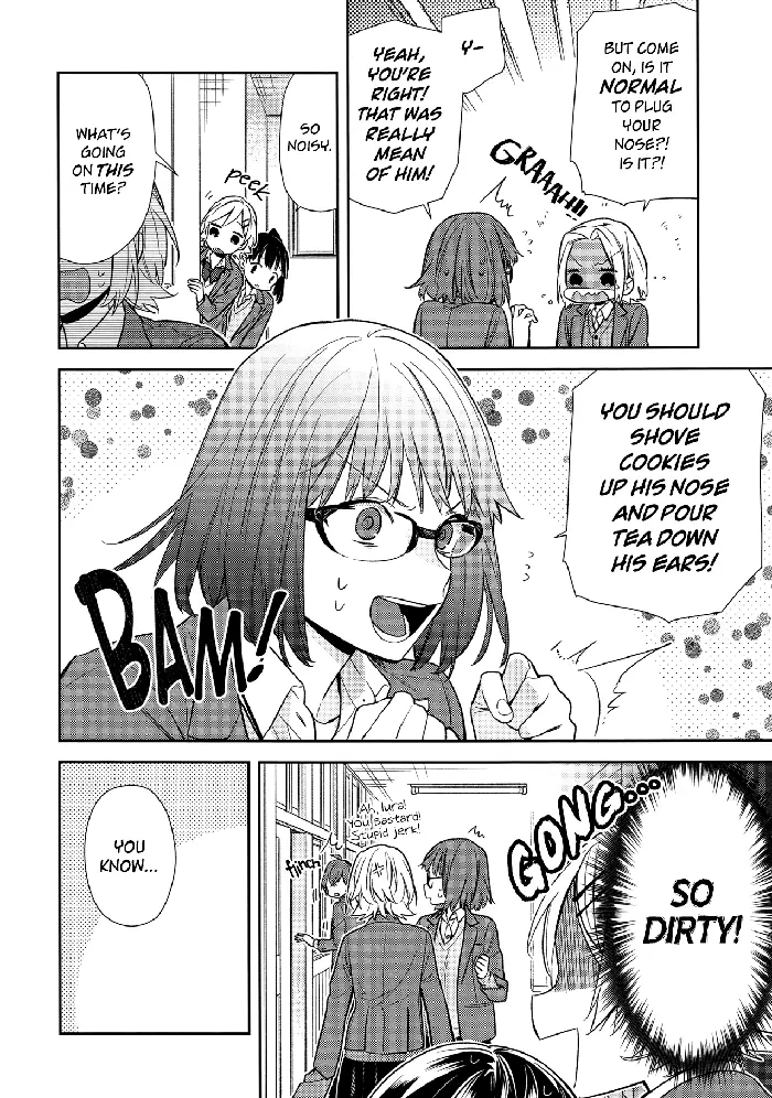 Horimiya Chapter 86 image 16_optimized