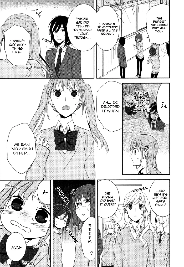 Horimiya Chapter 7 image 27_optimized