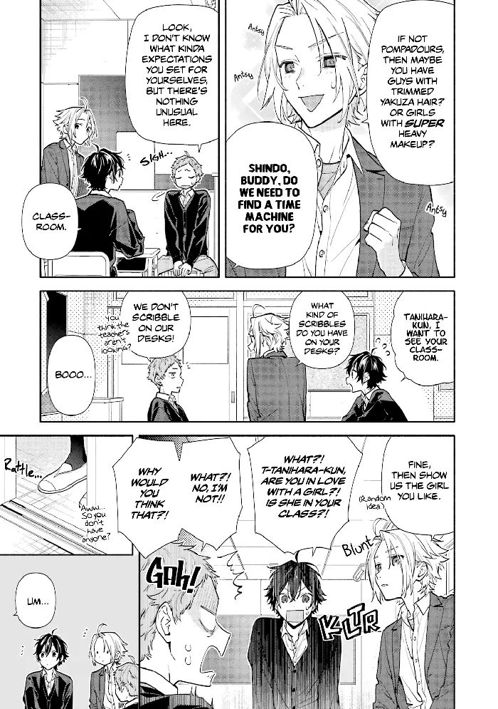 Horimiya Chapter 124 image 17_optimized