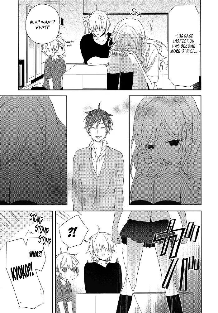 Horimiya Chapter 34 image 15_optimized