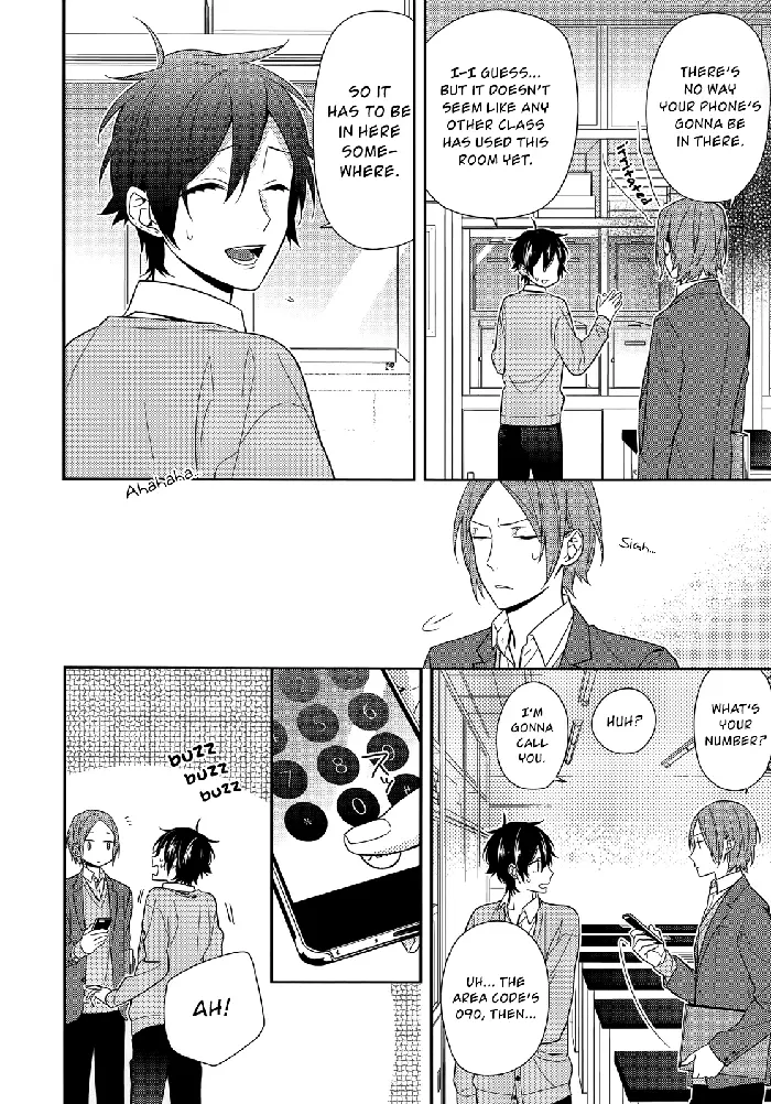 Horimiya Chapter 54 image 10_optimized