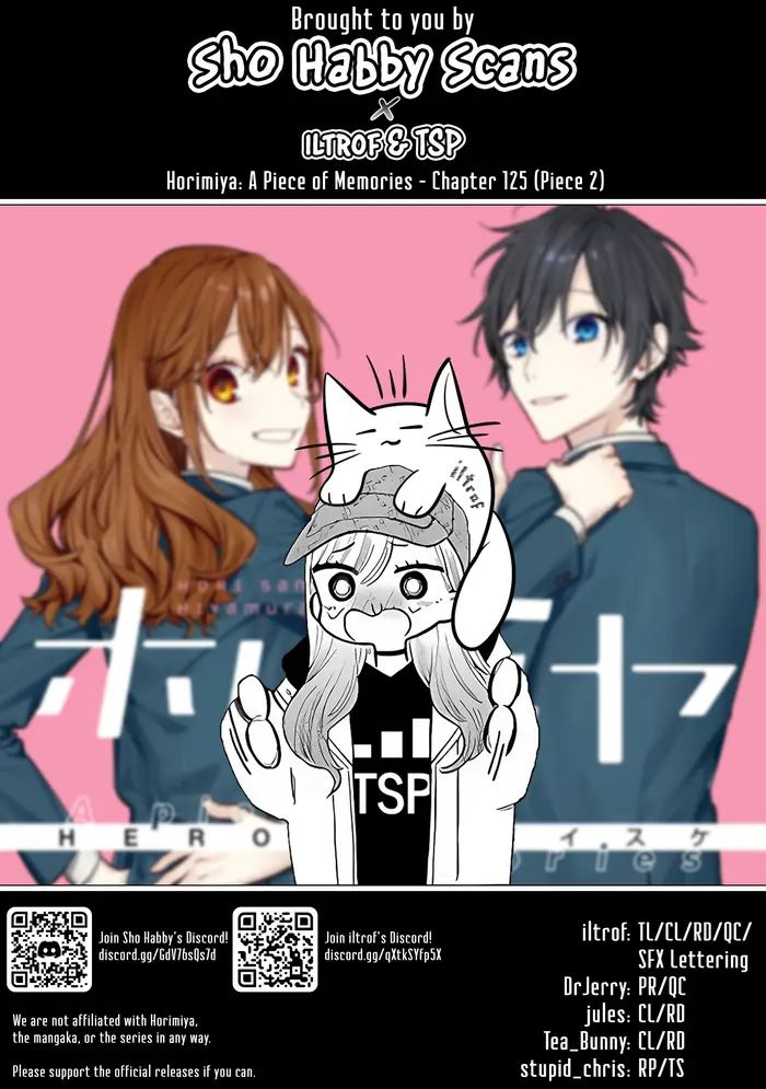 Horimiya Chapter 125 image 15_optimized