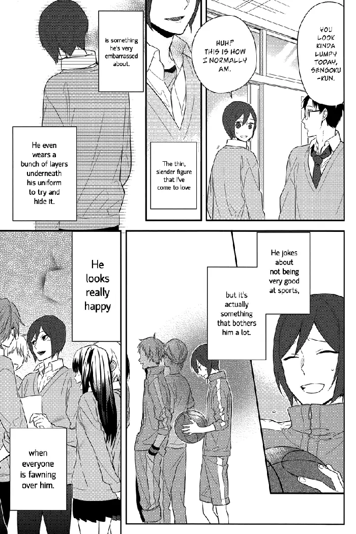 Horimiya Chapter 39 image 04_optimized