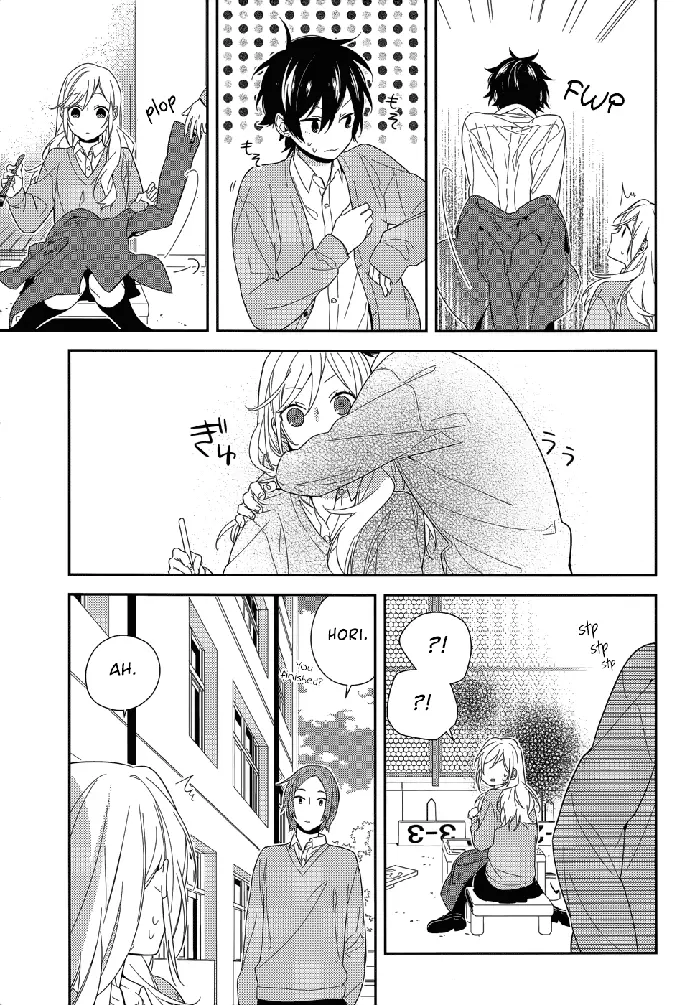 Horimiya Chapter 49 image 24_optimized